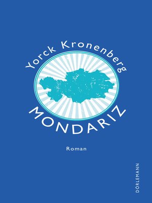 cover image of Mondariz